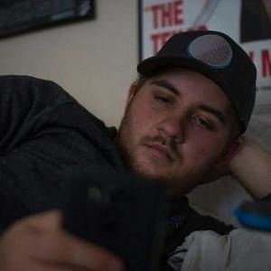 Meet your Posher, Thomas